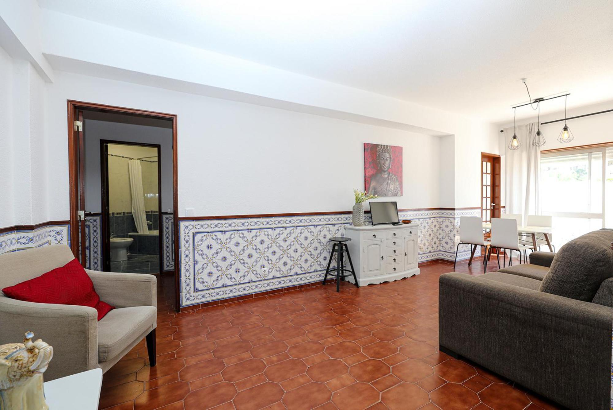 A72 - Colas Place In Lagos Apartment Bagian luar foto