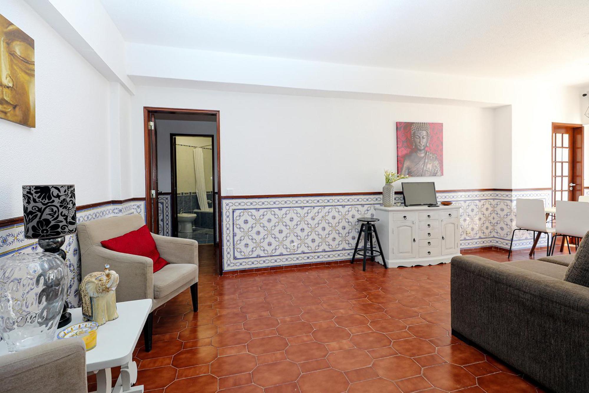 A72 - Colas Place In Lagos Apartment Bagian luar foto