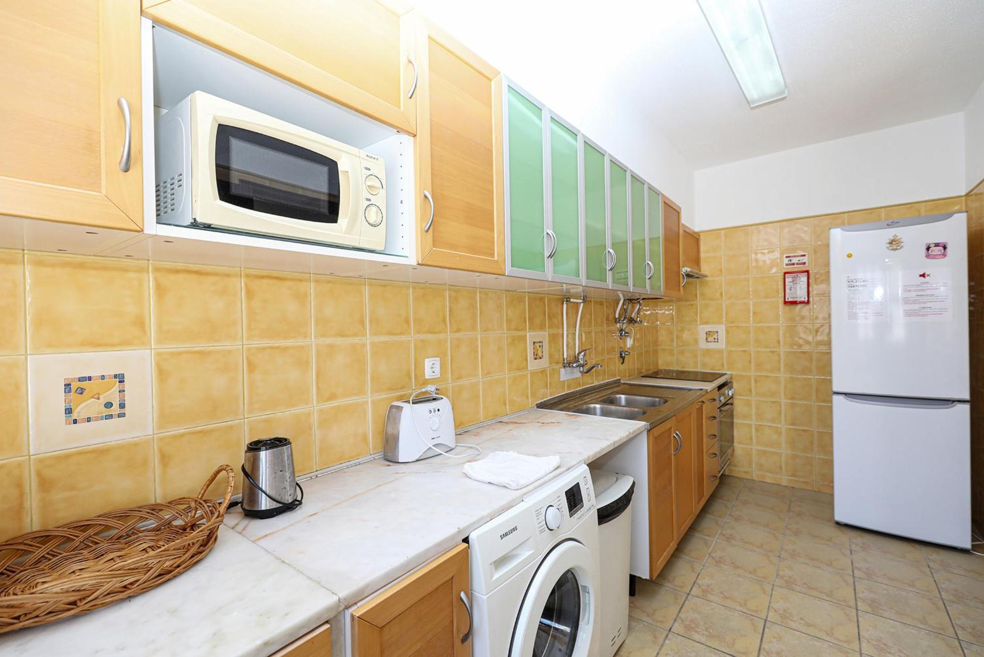 A72 - Colas Place In Lagos Apartment Bagian luar foto