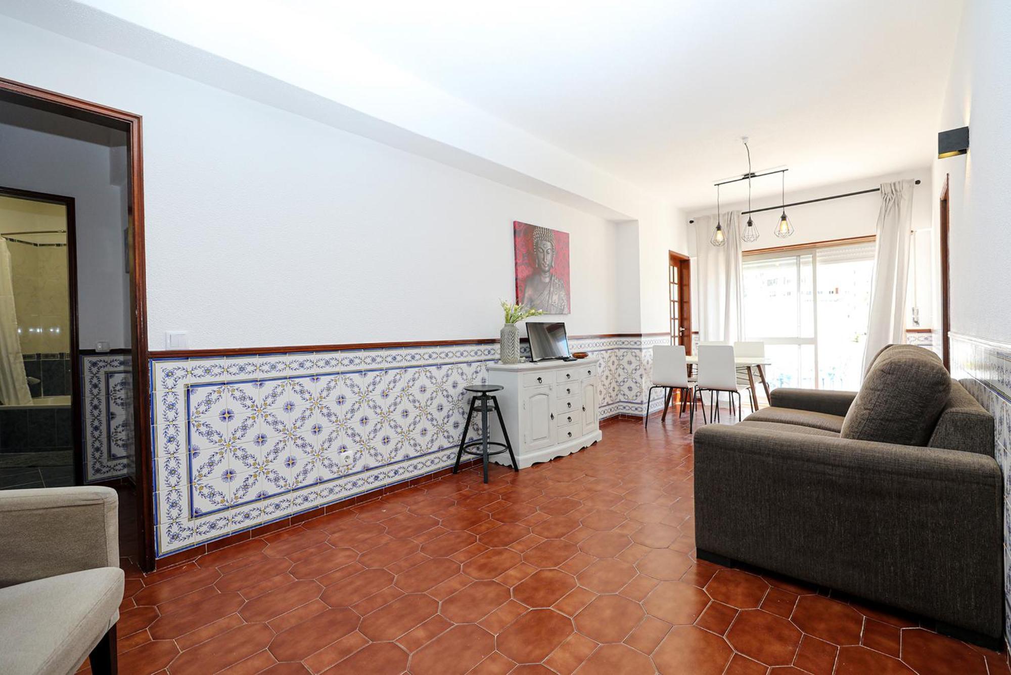 A72 - Colas Place In Lagos Apartment Bagian luar foto
