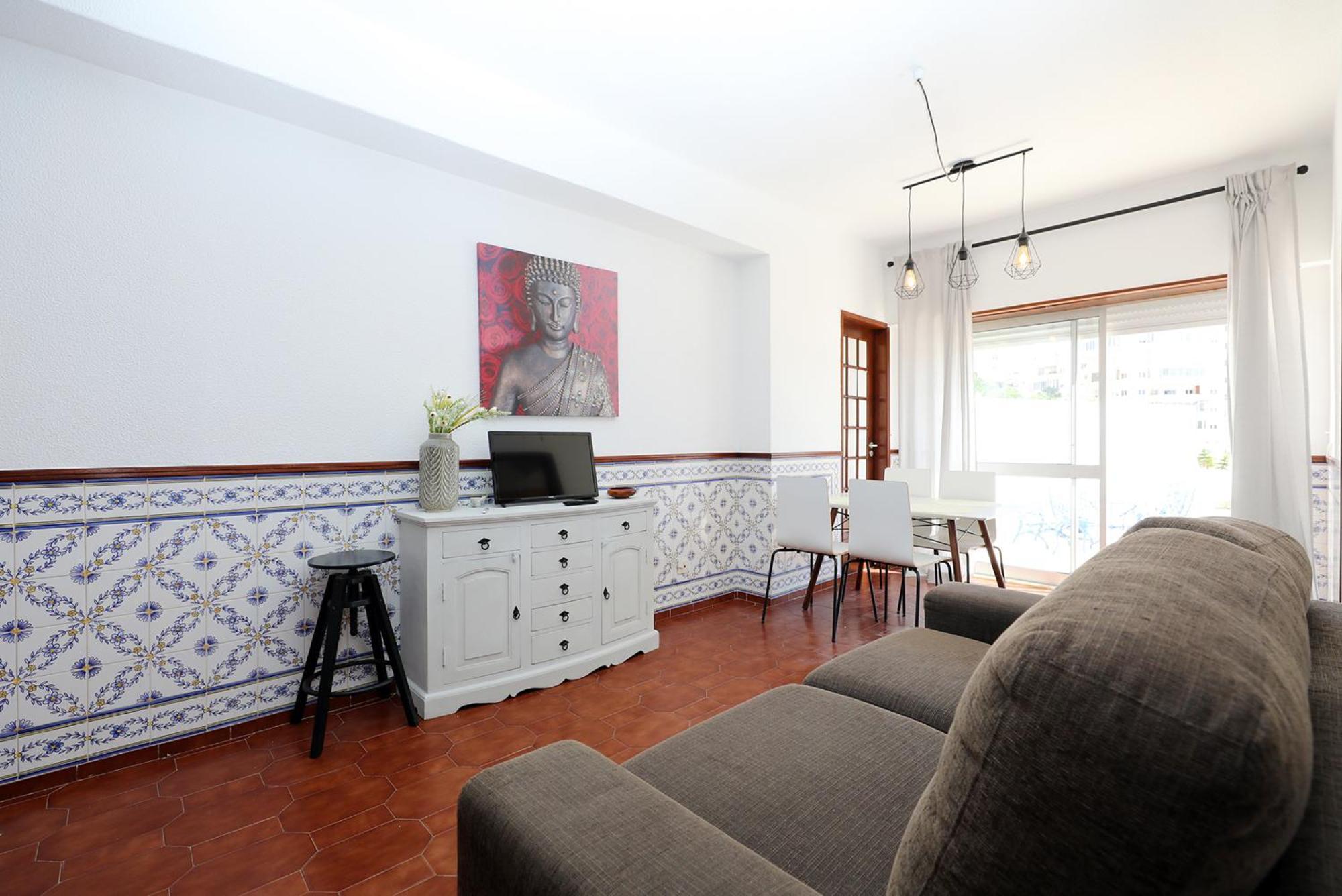A72 - Colas Place In Lagos Apartment Bagian luar foto